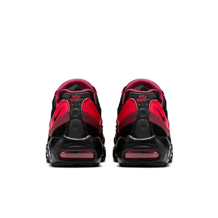 NIKE Air Max 95 Essential Red/Black