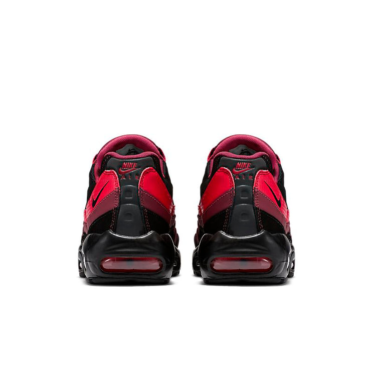 NIKE Air Max 95 Essential Red/Black