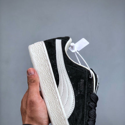 Puma Suede XL Skate NOIR