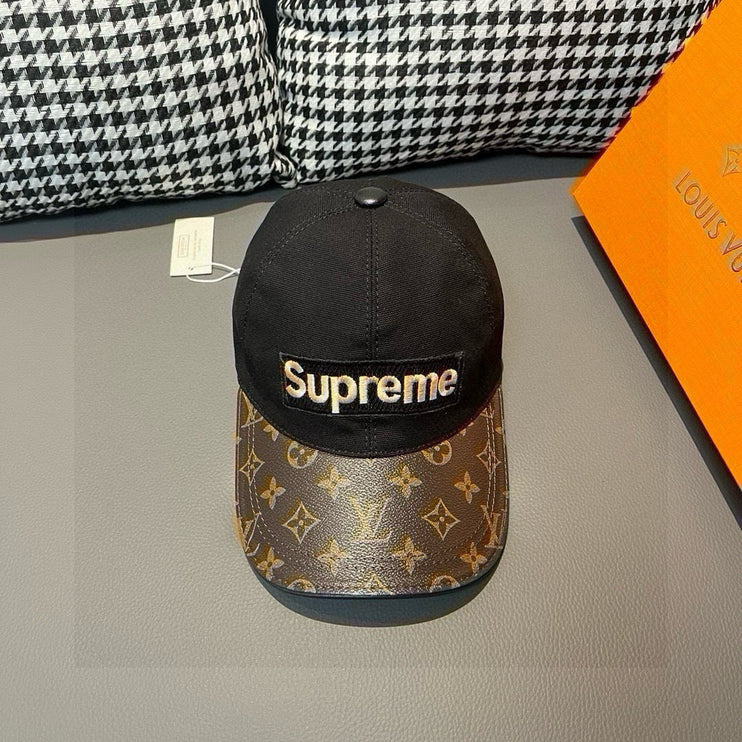 CASQUETTE LOUIS VUITTON