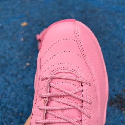 Jordan 12 “Pearl Pink”
