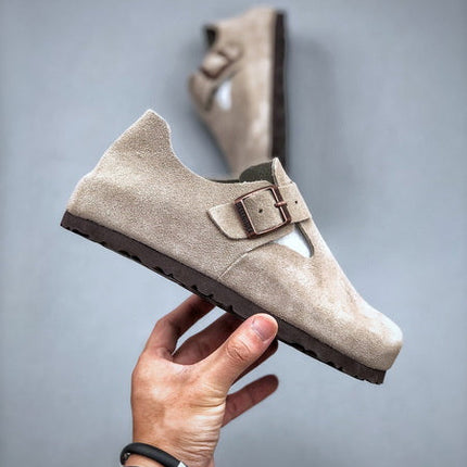 Birkenstock Boston