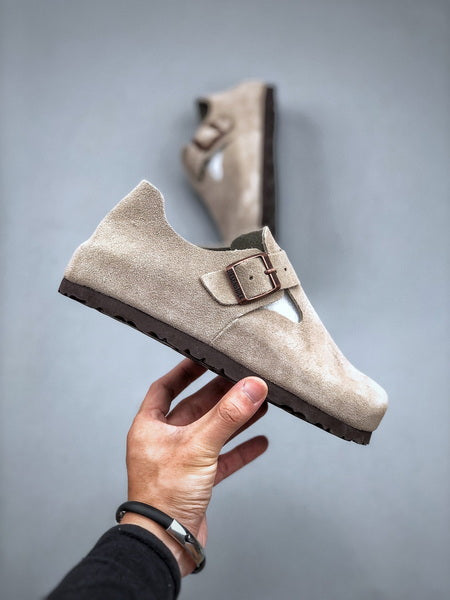 Birkenstock Boston