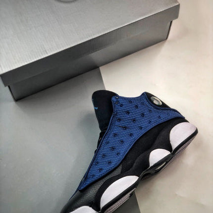Jordan 13 "Navy"