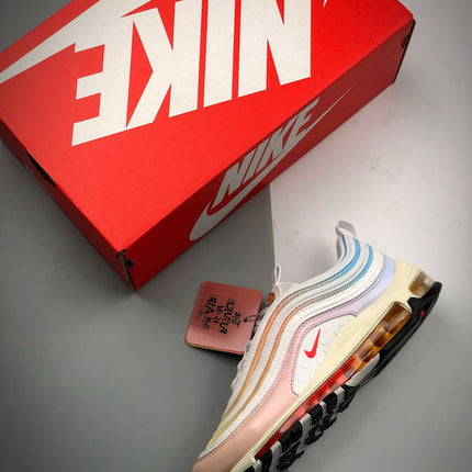 NIKE Air Max 97 "The Future Is In The Air"