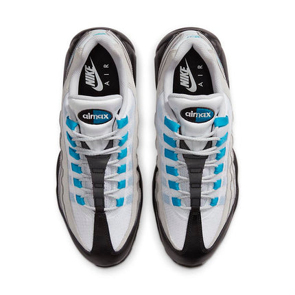 NIKE Air Max 95 Laser Bleu