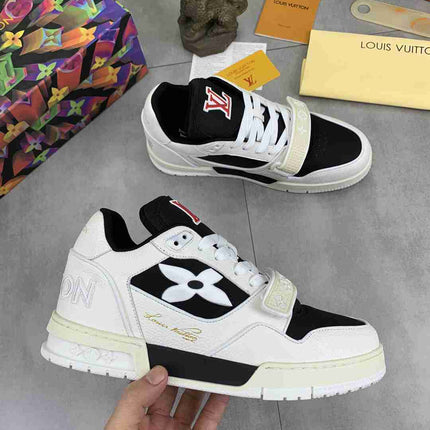 LOUIS VUITTON SKATE