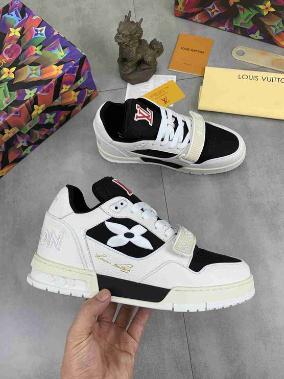 LOUIS VUITTON SKATE