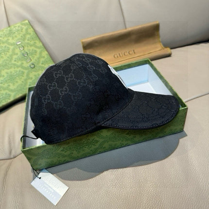 CASQUETTE GUCCI