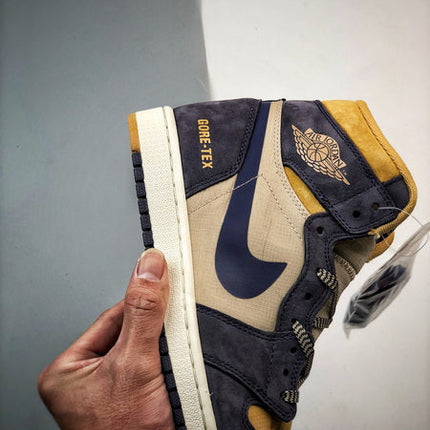 Air Jordan 1 High Element Gore-Tex
