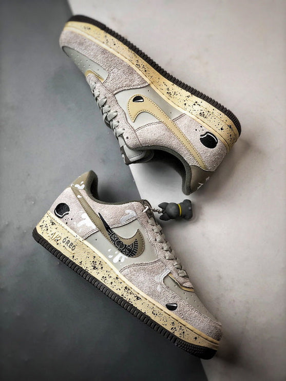 Nike Air Force 1 Low OREO