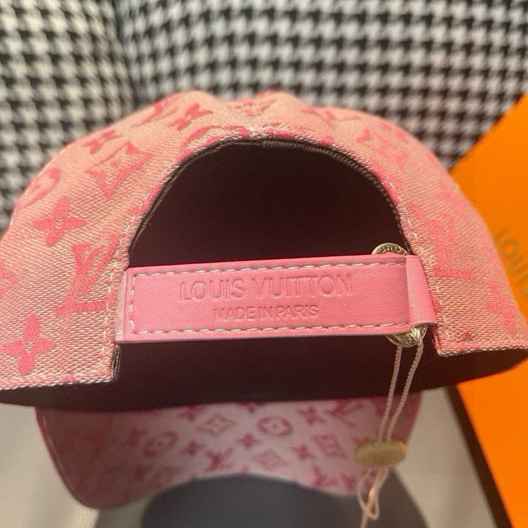 CASQUETTE LOUIS VUITTON