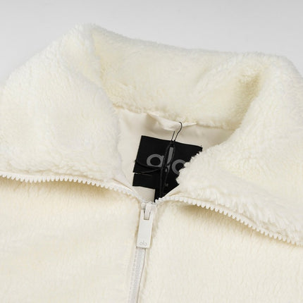 Veste Polaire Alo detail