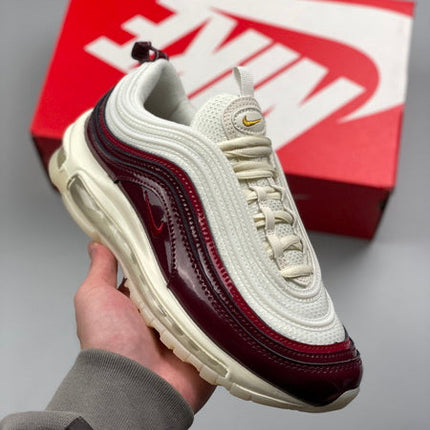 NIKE Air Max 97 "Dark Beetroot"