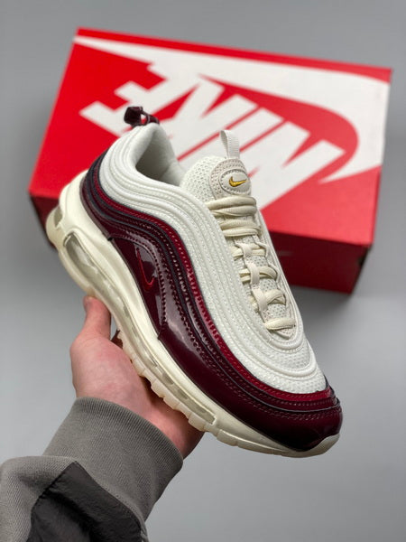 NIKE Air Max 97 "Dark Beetroot"