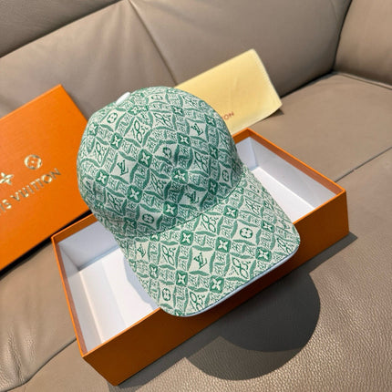 CASQUETTE LOUIS VUITTON