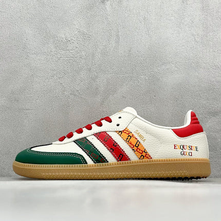 adidas Samba
