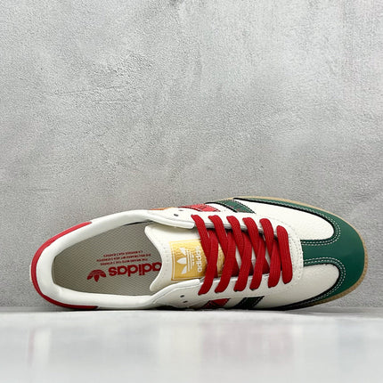 adidas Samba