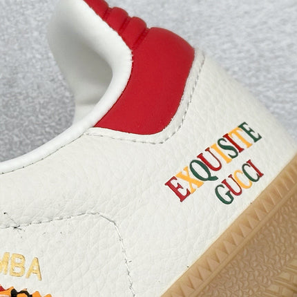 adidas Samba
