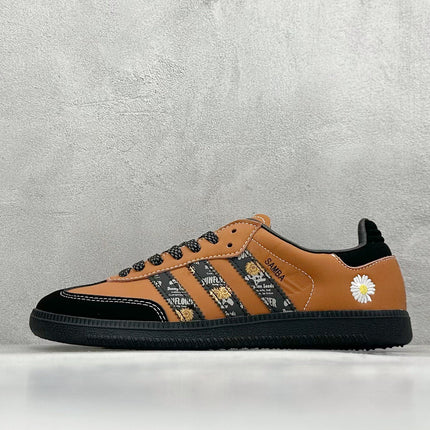 adidas  Samba XR0008