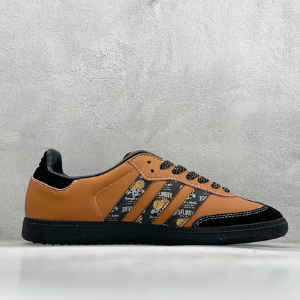 adidas  Samba XR0008