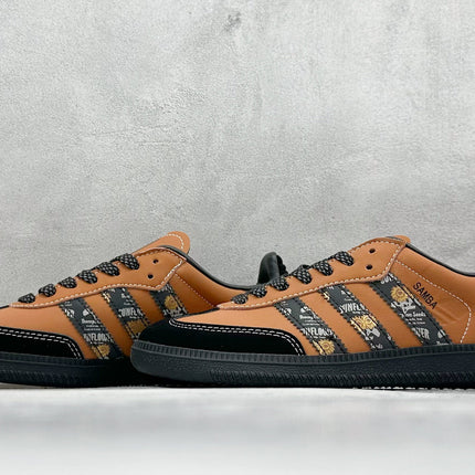 adidas  Samba XR0008