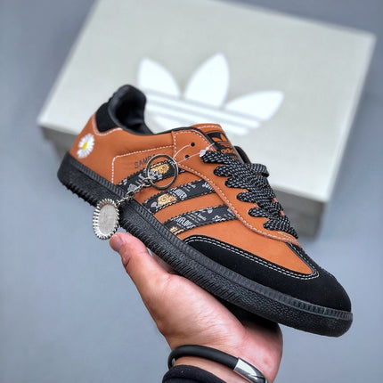 adidas  Samba XR0008