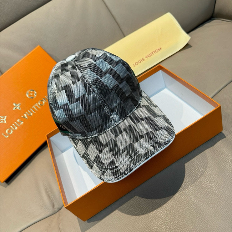 CASQUETTE LOUIS VUITTON