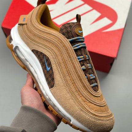 NIKE Air Max 97 " Ours en peluche Parline"