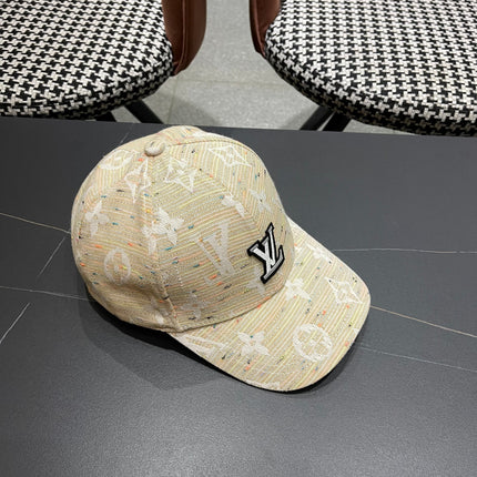 CASQUETTE LOUIS VUITTON