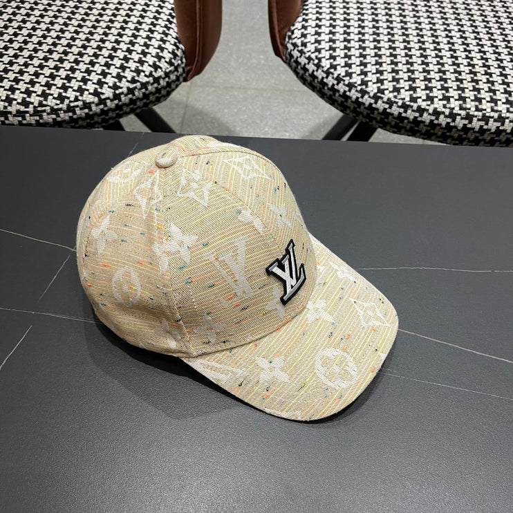 CASQUETTE LOUIS VUITTON