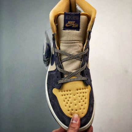 Air Jordan 1 High Element Gore-Tex