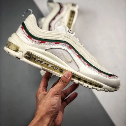 NIKE Air Max 97 UNDEFEATED