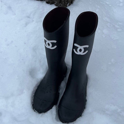 Bottes Ch