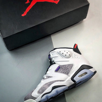 Jordan 6 Flint