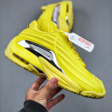 NOCTA Hot Step 2 YELLOW Silver