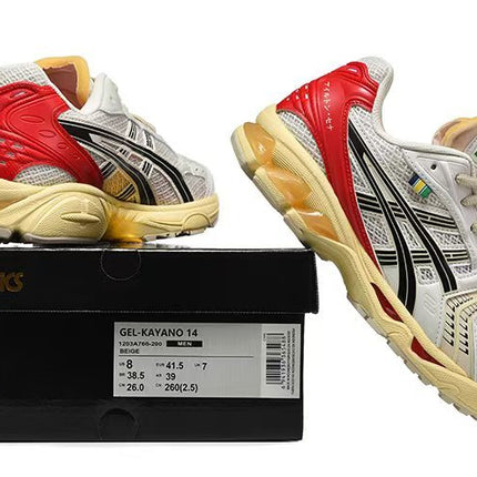 Asics Gel-kayano 14