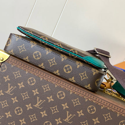 SACOCHE LOUIS VUITTON