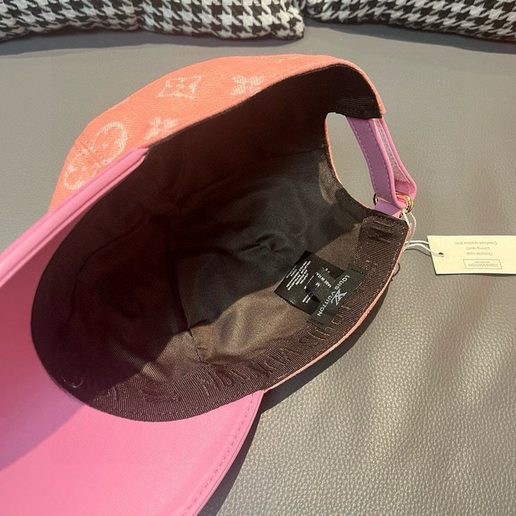 CASQUETTE LOUIS VUITTON