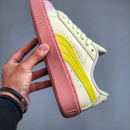 PUMA Suede Classic XL