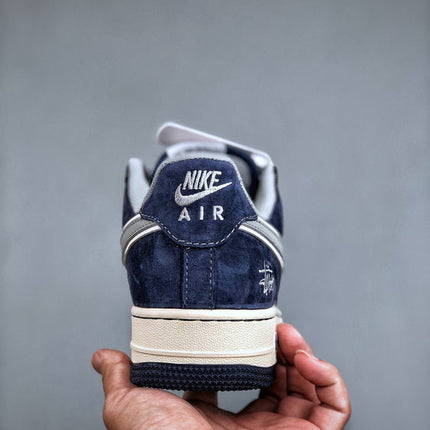 Nike Air Force 1 Low stussy