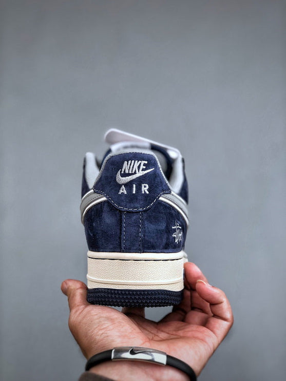 Nike Air Force 1 Low stussy