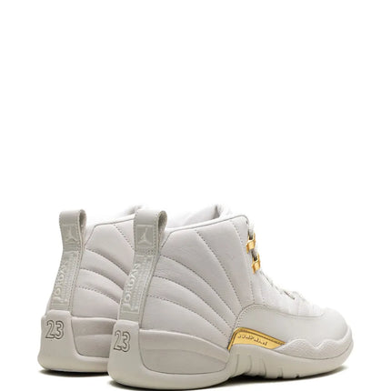 Jordan 12 Phantom