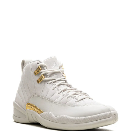 Jordan 12 Phantom