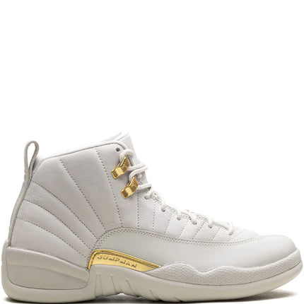 Jordan 12 Phantom