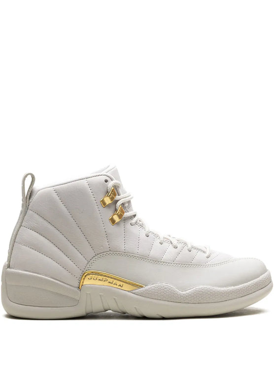 Jordan 12 Phantom