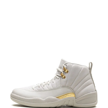 Jordan 12 Phantom
