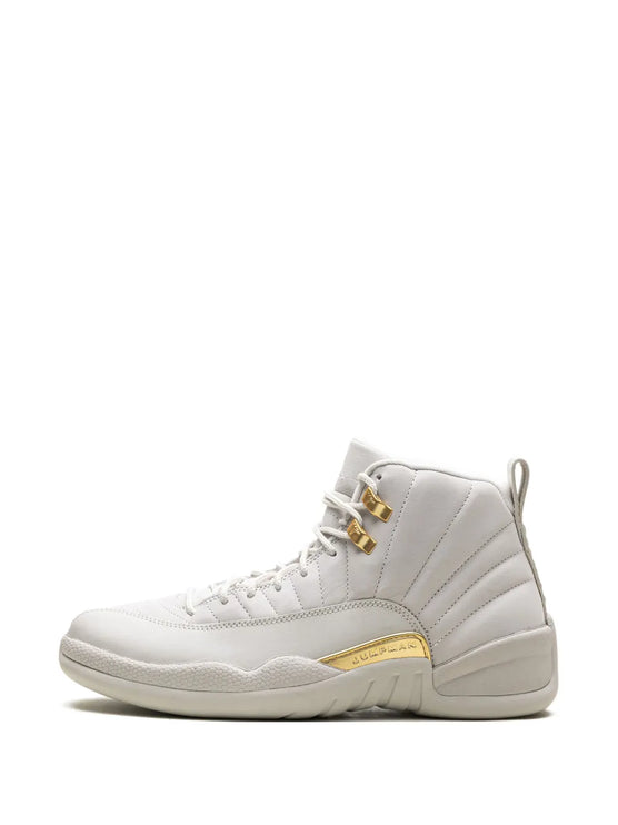 Jordan 12 Phantom