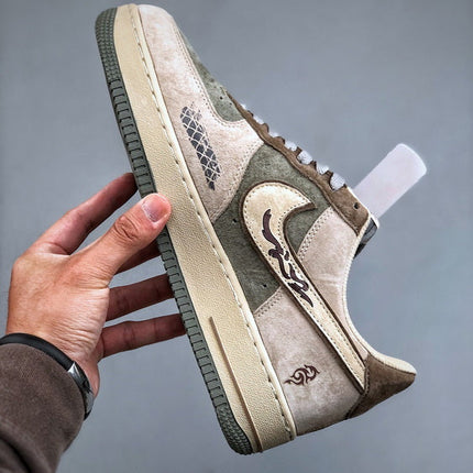 Nike Air Force 1 Low DRAGON