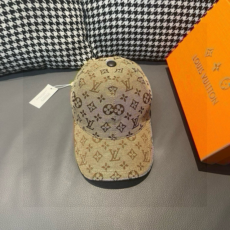 CASQUETTE LOUIS VUITTON
